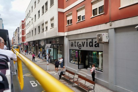 Las Palmas de Gran Canaria